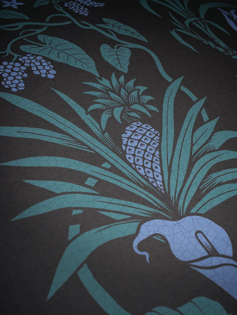 Botanize Wallpaper Sample