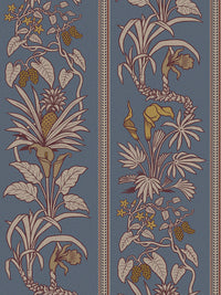 Botanize Heritage Wallpaper Sample