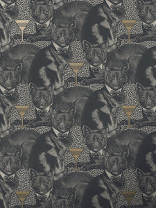 Cat-titude Wallpaper Sample