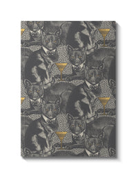 Cat-titude Notebook