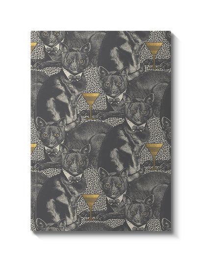 Cat-titude Notebook