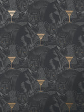 Load image into Gallery viewer, Cat-titude Wallpaper
