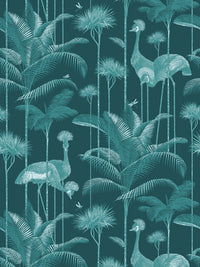 Crane Fonda Wallpaper Sample