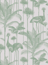 Crane Fonda Wallpaper