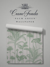 Load image into Gallery viewer, Crane Fonda Wallpaper