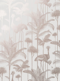 Crane Fonda Wallpaper
