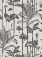 Load image into Gallery viewer, Crane Fonda Wallpaper Sample