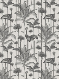Crane Fonda Wallpaper