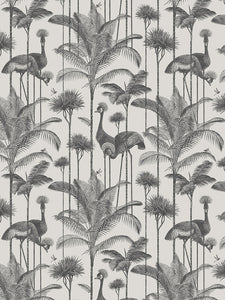 Crane Fonda Wallpaper Sample