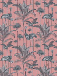 Crane Fonda Wallpaper