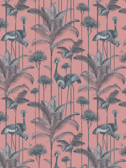 Crane Fonda Wallpaper