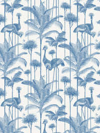 Crane Fonda Wallpaper