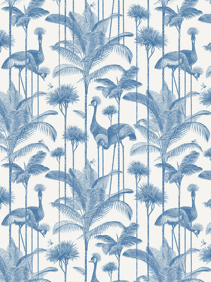 Crane Fonda Wallpaper