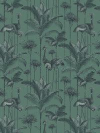 Crane Fonda Wallpaper