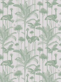 Crane Fonda Wallpaper