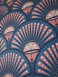 Deco Martini Wallpaper