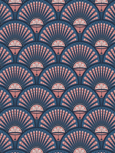 Deco Martini Wallpaper Sample