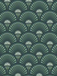 Deco Martini Wallpaper