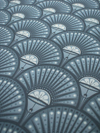 Deco Martini Wallpaper Sample