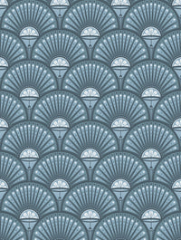 Deco Martini Wallpaper Sample