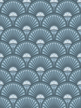 Load image into Gallery viewer, Deco Martini Wallpaper Sample