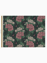 Load image into Gallery viewer, Bloomin&#39; Marvellous &#39;Blush Green&#39; Linen
