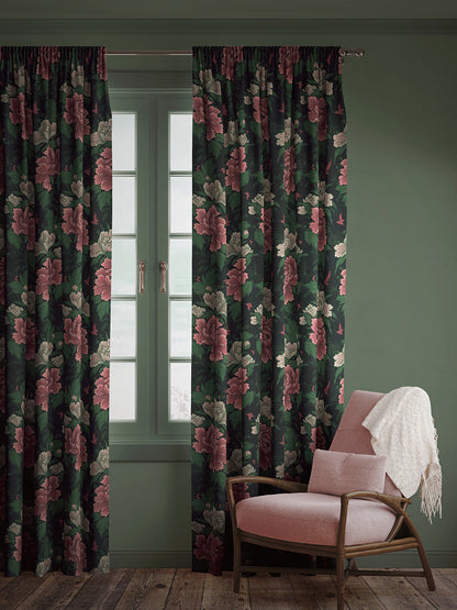 Bloomin' Marvellous 'Blush Green' Linen