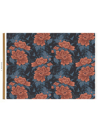 Bloomin' Marvellous 'Coral Charm' Linen