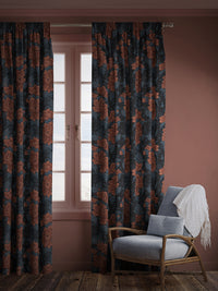 Bloomin' Marvellous 'Coral Charm' Linen