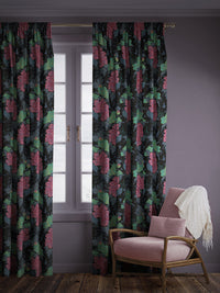 Bloomin' Marvellous 'Neon Nights' Linen Sample
