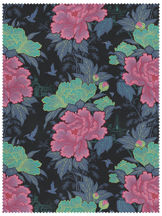 Bloomin' Marvellous 'Neon Nights' Linen