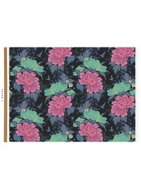 Bloomin' Marvellous 'Neon Nights' Linen Sample