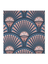 Load image into Gallery viewer, Deco Martini &#39;Blush&#39; Recycled Velvet Sample