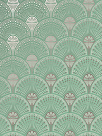Deco Martini Wallpaper Sample