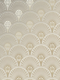 Deco Martini Wallpaper Sample