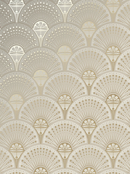 Deco Martini Wallpaper Sample