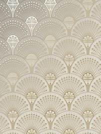 Deco Martini Wallpaper