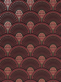 Deco Martini Wallpaper Sample