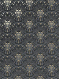 Deco Martini Wallpaper Sample