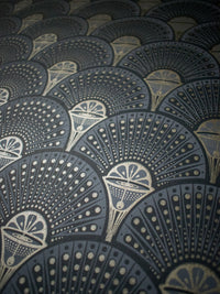 Deco Martini Wallpaper