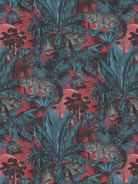 Faunacation 'Majestic' Recycled Velvet
