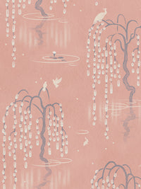 Kyoto Blossom Wallpaper