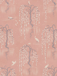 Kyoto Blossom Wallpaper