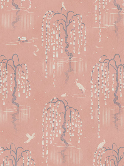 Kyoto Blossom Wallpaper
