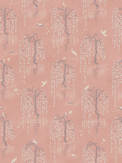 Kyoto Blossom Wallpaper