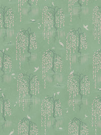 Kyoto Blossom Wallpaper