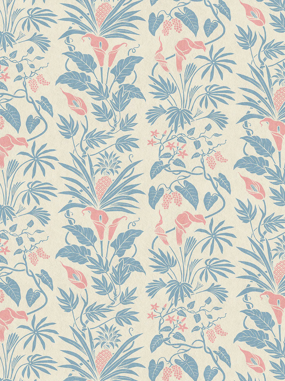 Little Botanize Wallpaper Sample