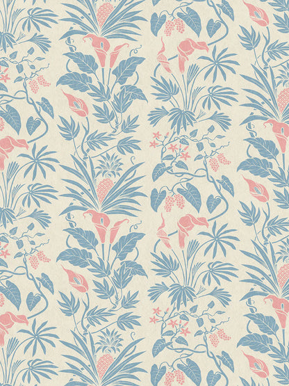 Little Botanize Wallpaper Sample