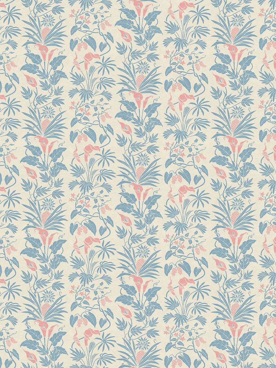 Little Botanize Wallpaper Sample