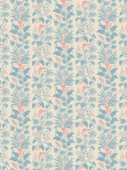 Little Botanize Wallpaper Sample